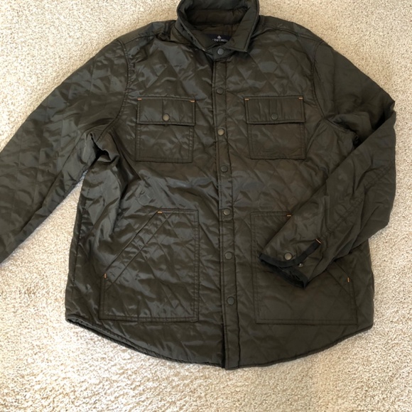 RAINFOREST Jacket - Picture 2 of 8